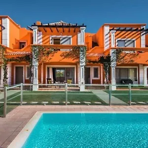  Villa Lux - 5o