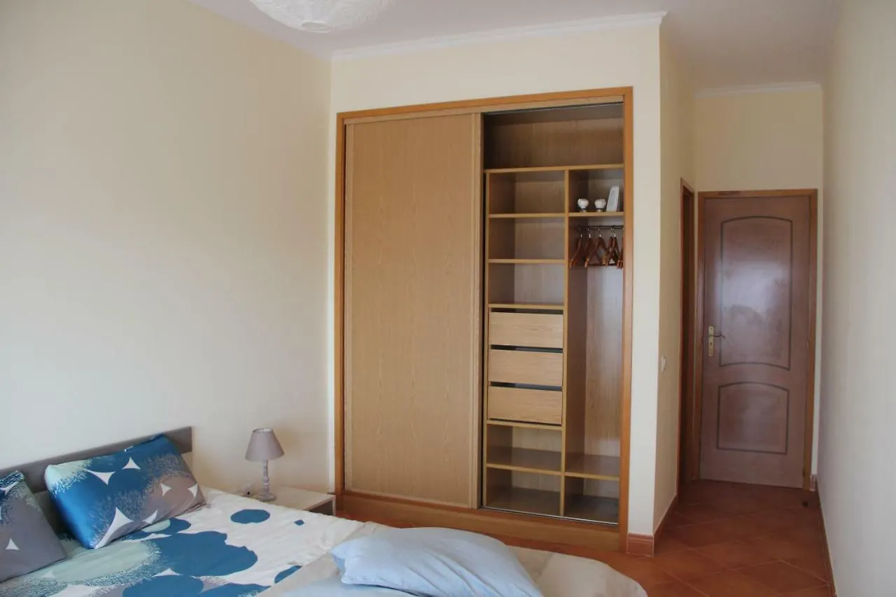 Rua Coronel Cardeira Da Silva Apartamento Lagos Portugal