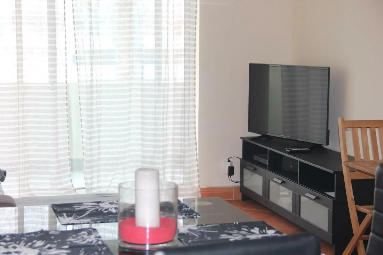 Rua Coronel Cardeira Da Silva Apartamento Lagos