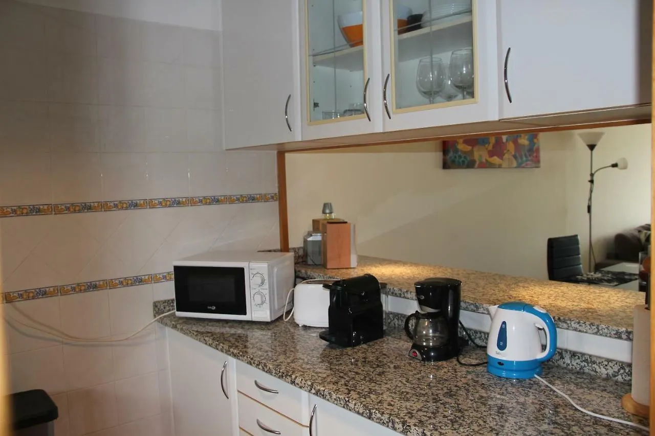 Rua Coronel Cardeira Da Silva Apartamento Lagos