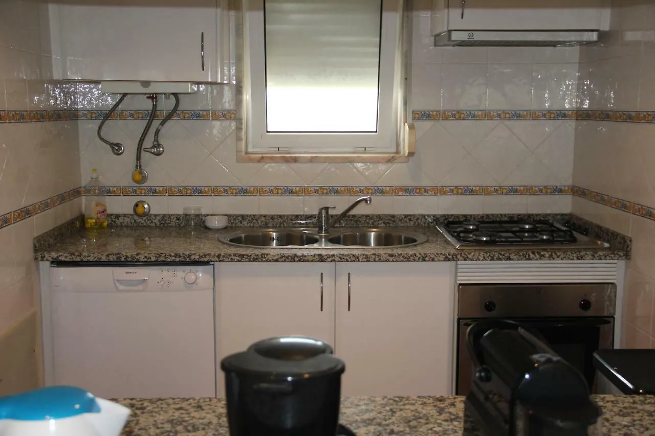 Rua Coronel Cardeira Da Silva Apartamento Lagos