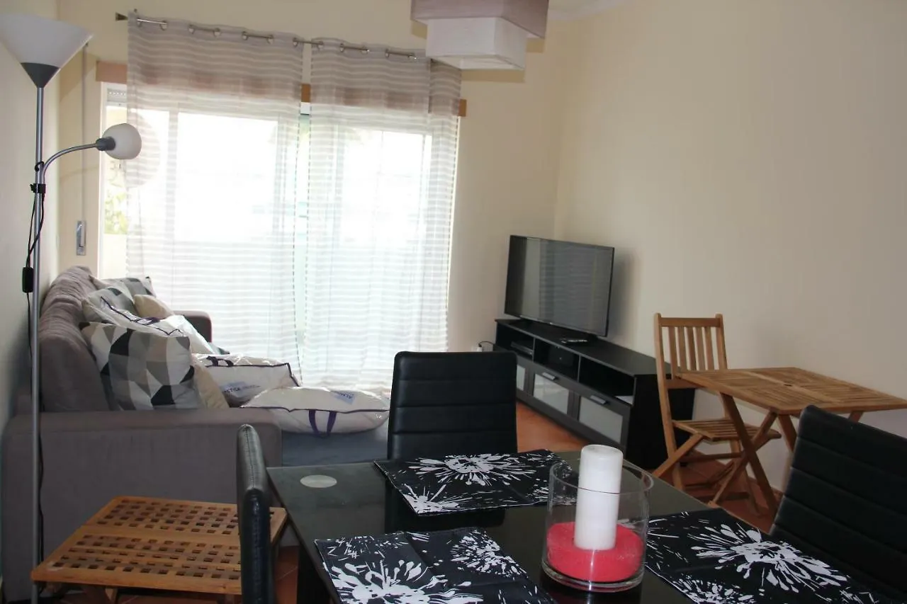 Rua Coronel Cardeira Da Silva Apartamento Lagos