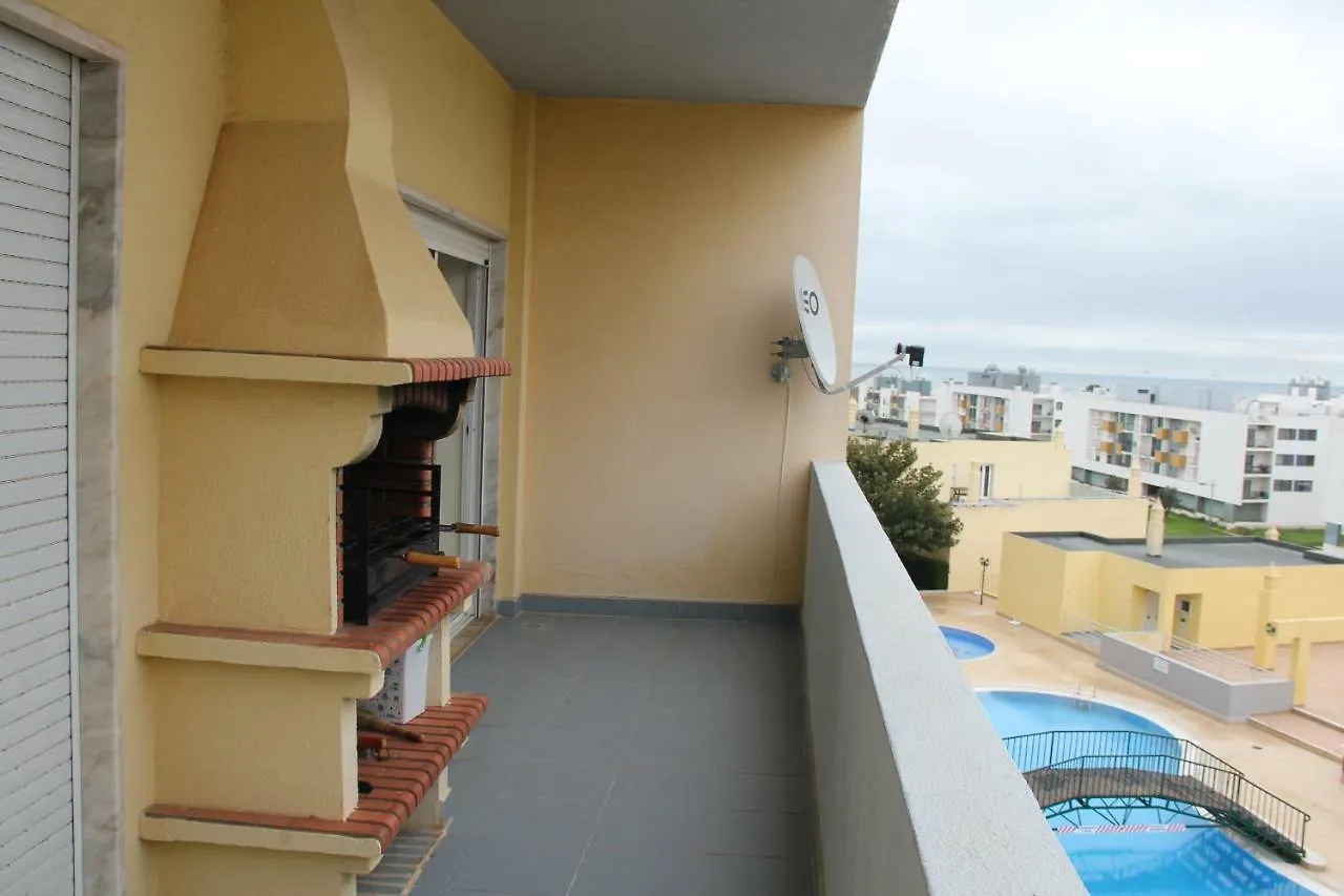 Rua Coronel Cardeira Da Silva Apartamento Lagos