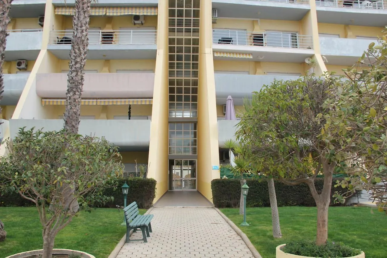 דירות לאגוּ‏ש Rua Coronel Cardeira Da Silva