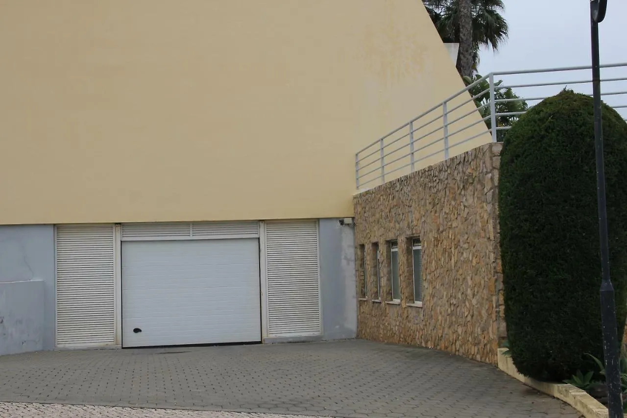 דירות לאגוּ‏ש Rua Coronel Cardeira Da Silva פורטוגל