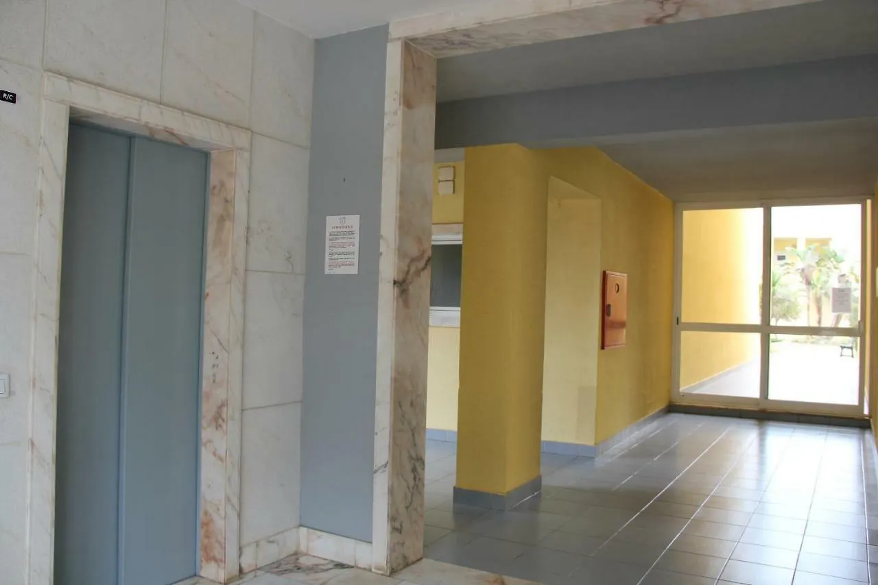 דירות לאגוּ‏ש Rua Coronel Cardeira Da Silva